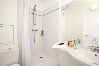  Appartement � vendre 1 pi�ce 19 m�