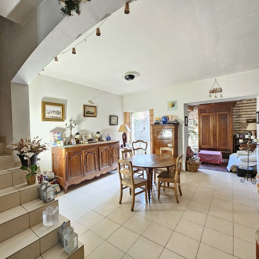 Maison 6 pièces 144 m² · à Toulouse · 144 m² · 640 000 €