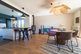 Maison à vendre 6 pièces 94 m²