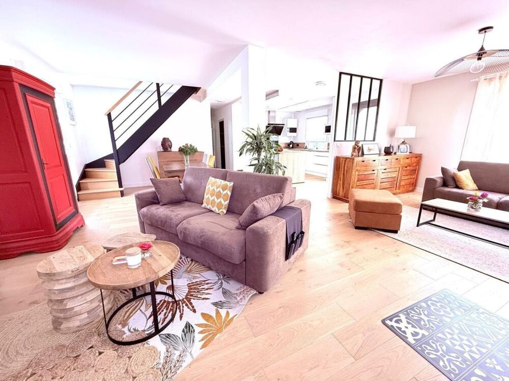 à vendre  Villa Clohars-Carnoët (29360)