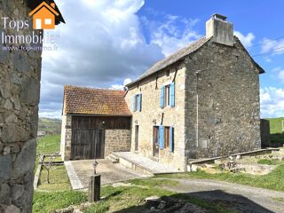  Maison � vendre 4 pi�ces 96 m� La fouillade