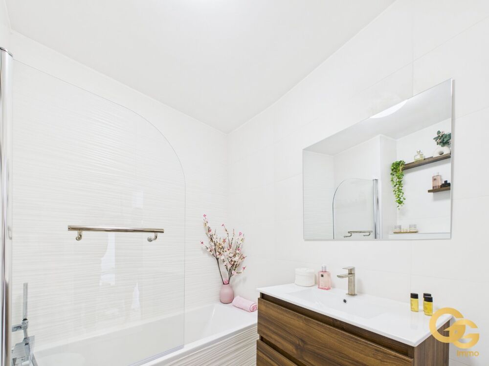  vendre  Appartement Thoule-sur-Mer (06590)