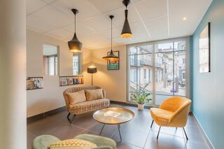  Appartement  vendre 1 pice 22 m