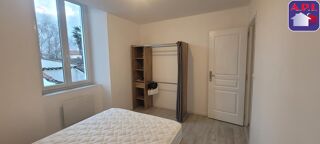  Appartement à louer 2 pièces 32 m²