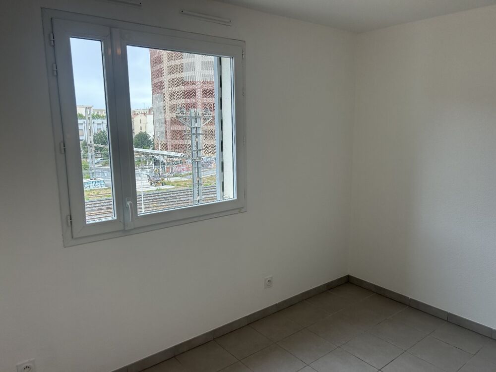 Location Appartement Appartement en résidence Montpellier
