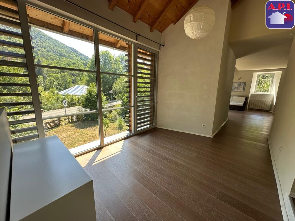 Vente Maison Maison Bonac irazein