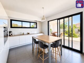  Maison à vendre 5 pièces 186 m²