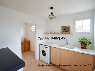  Maison à vendre 4 pièces 80 m²