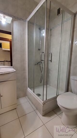  Appartement � vendre 1 pi�ce 23 m�
