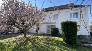  Maison à vendre 9 pièces 410 m²
