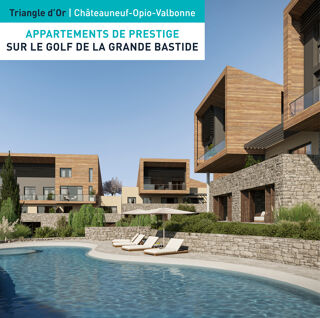  Appartement à vendre 5 pièces 104 m²