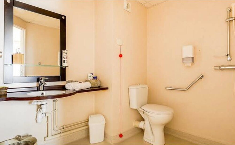 Vente Appartement Résidence Ehpad Toulouse