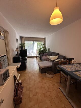  Appartement  vendre 2 pices 44 m
