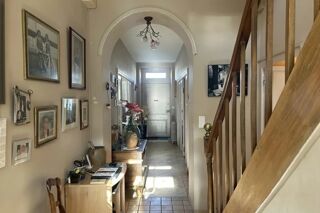  Maison � vendre 8 pi�ces 309 m�