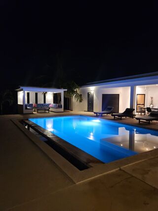  Maison � louer 6 pi�ces 230 m� Nguerigne