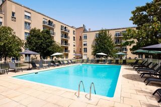  Appartement � vendre 2 pi�ces 28 m�