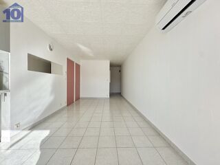  Appartement à vendre 3 pièces 41 m²