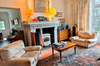  Maison à vendre 8 pièces 213 m²