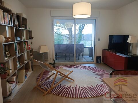   R�sidence Seniors Appartement - 2 pi�ce(s) - 40 m�