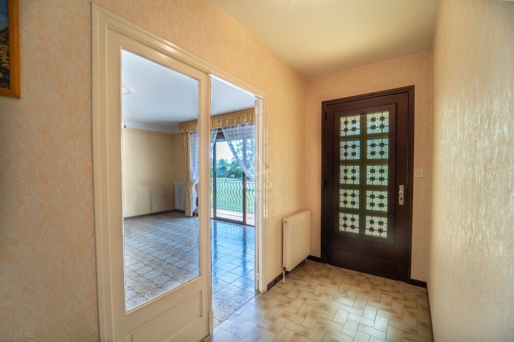 Maison individuelle
