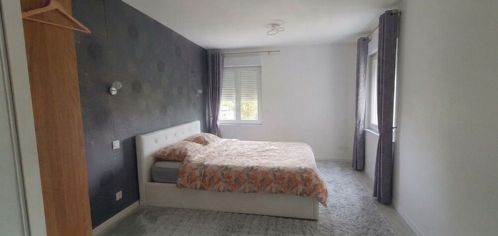 Vente Villa Maison Soissons