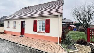  Maison � vendre 4 pi�ces 92 m�