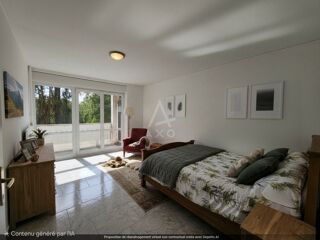  Appartement � vendre 2 pi�ces 62 m�