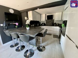  Villa � vendre 7 pi�ces 195 m�