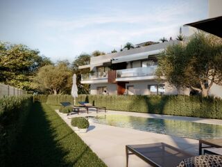  Appartement  vendre 3 pices 73 m
