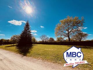 Vente Terrain Terrain constructible La chaussaire