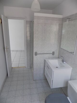  Appartement  louer 2 pices 34 m