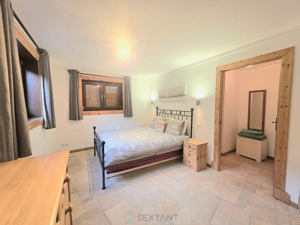 � vendre  Maison Les Houches (74310)