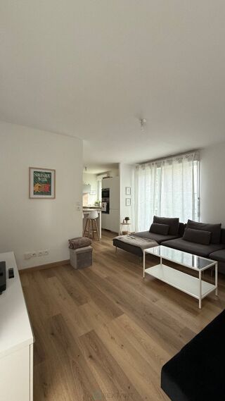  Appartement � vendre 3 pi�ces 42 m�