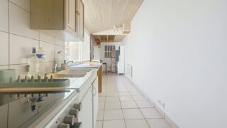  Maison à vendre 4 pièces 56 m²