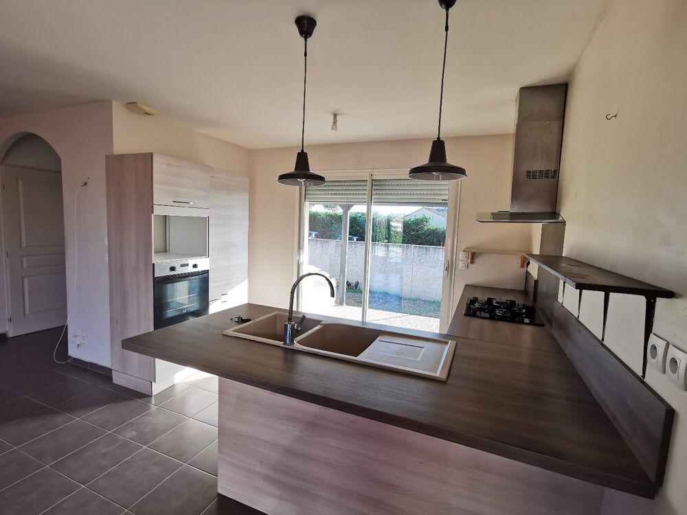 Vente Maison Pavillon Trebes