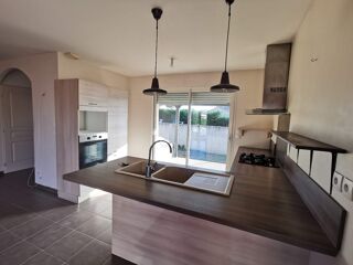  Maison à vendre 5 pièces 106 m²