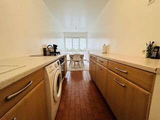  Appartement � vendre 4 pi�ces 78 m�