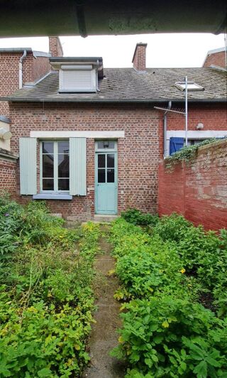  Maison  vendre 5 pices 120 m