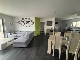  Maison � vendre 6 pi�ces 135 m�