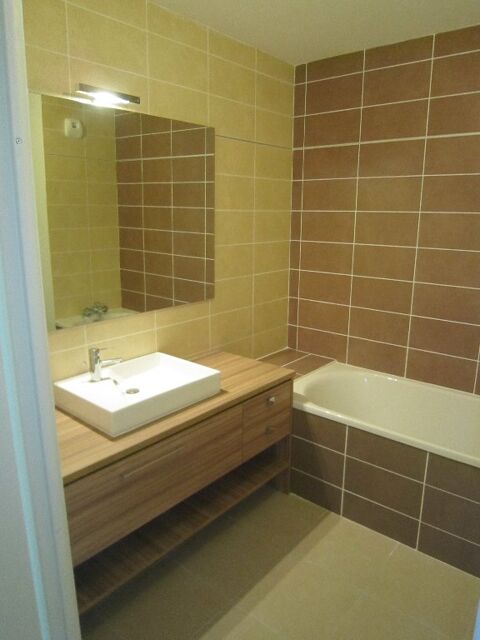  Appartement � louer 2 pi�ces 42 m�