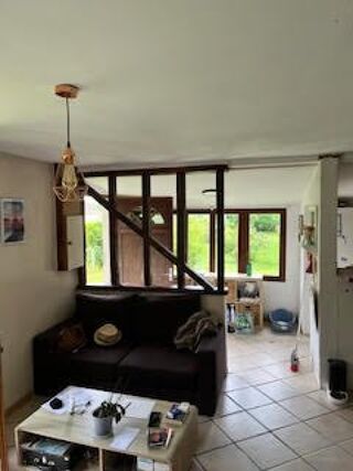  Maison � vendre 3 pi�ces 67 m�