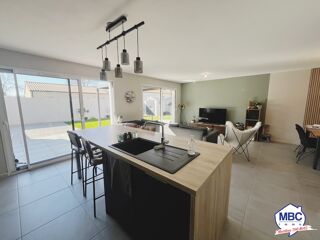  Maison � vendre 6 pi�ces 104 m�