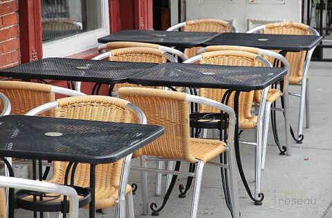   Caf� - Restaurant 