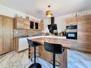  Maison à vendre 6 pièces 140 m²