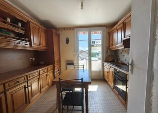  Appartement à vendre 2 pièces 47 m²