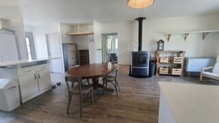  Maison à vendre 5 pièces 98 m²