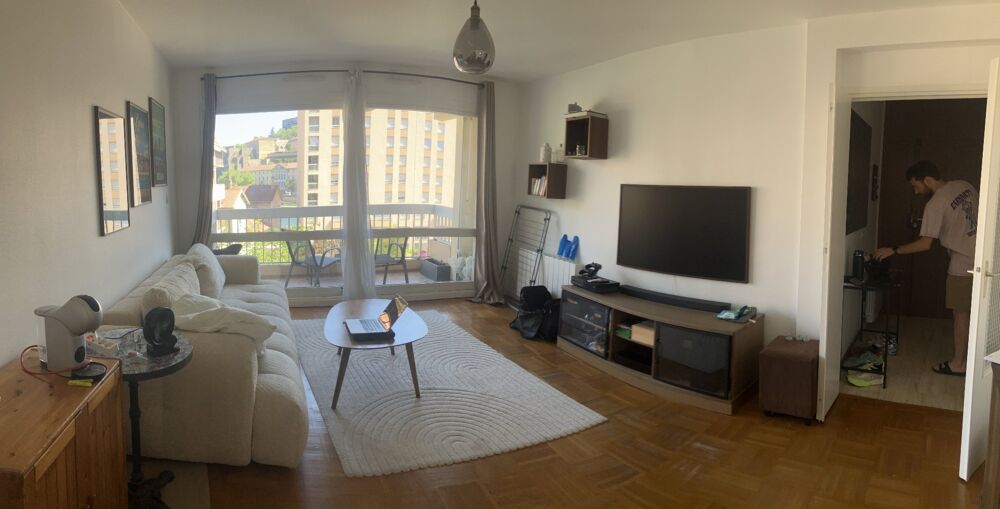 Vente Appartement Appartement Lyon 9