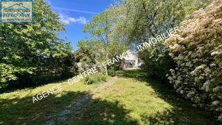  Maison � vendre 4 pi�ces 90 m� Bourges