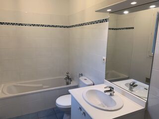  Appartement � louer 2 pi�ces 36 m�