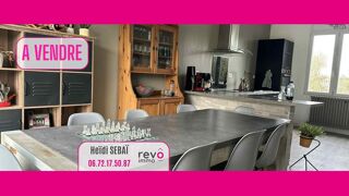  Maison � vendre 4 pi�ces 93 m�